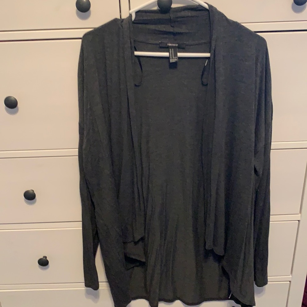 Forever 21 Cardigan